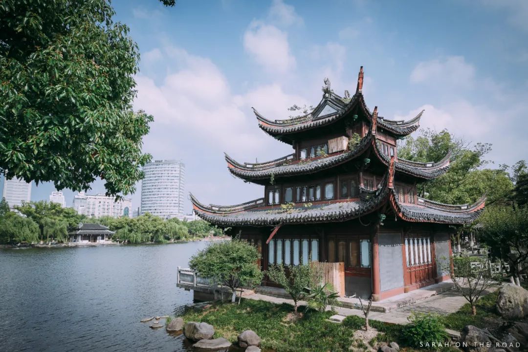 周边游好去处推荐！这10个地方小众安逸又无比惊艳，小长假绝不能浪费！