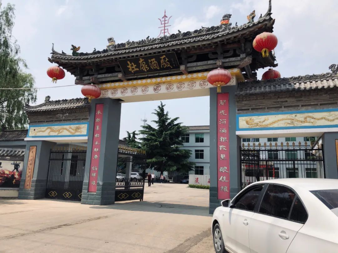 西安周边游的宝藏玩法