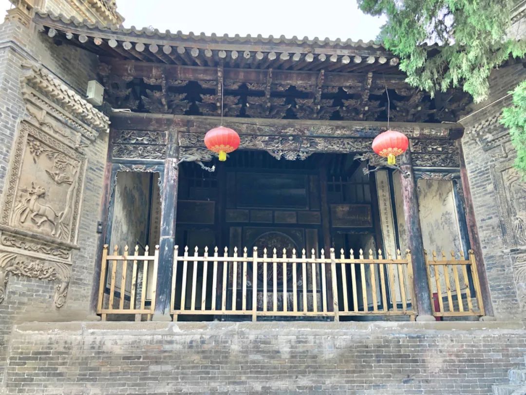 西安周边游的宝藏玩法