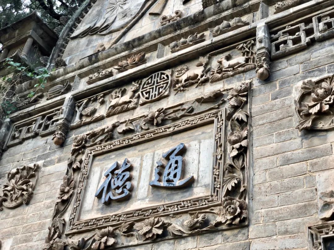 西安周边游的宝藏玩法