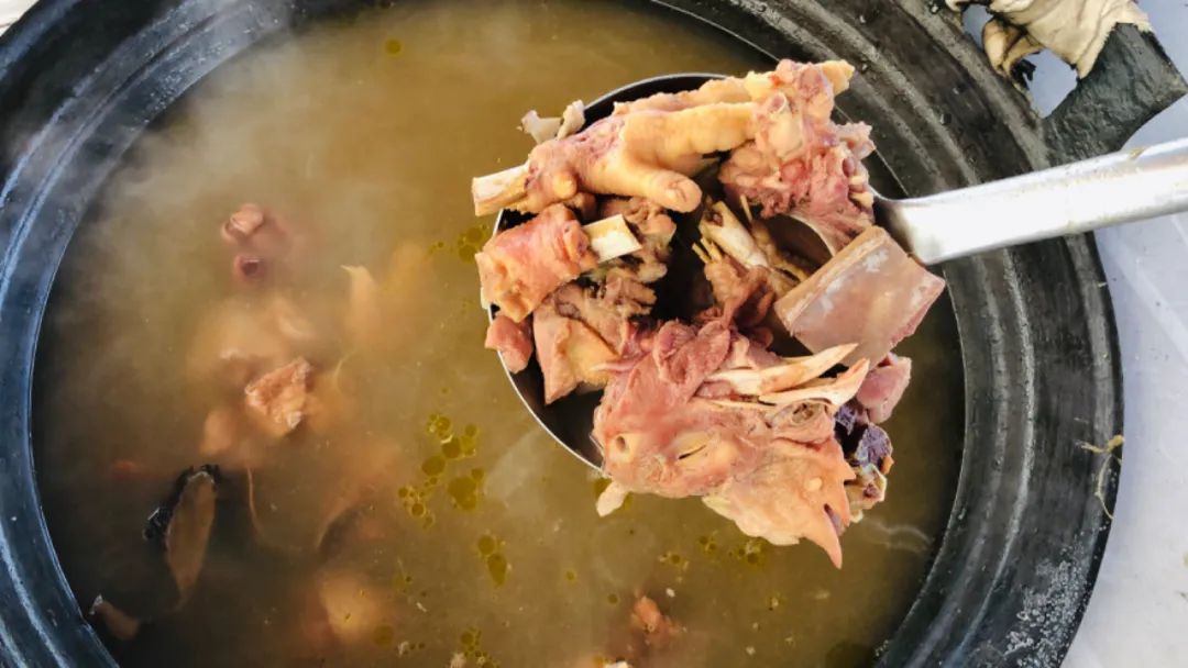 西安周边游的宝藏玩法