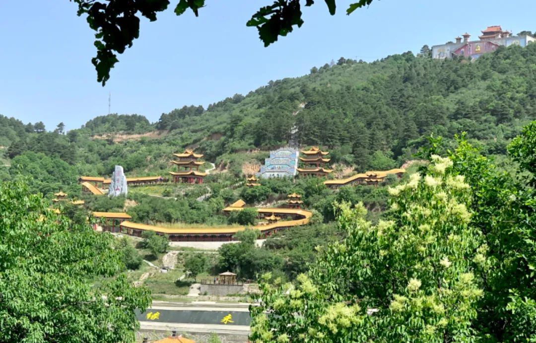 西安周边游的宝藏玩法