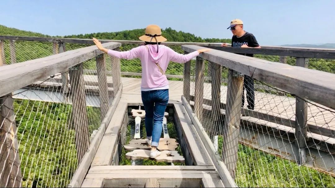 西安周边游的宝藏玩法