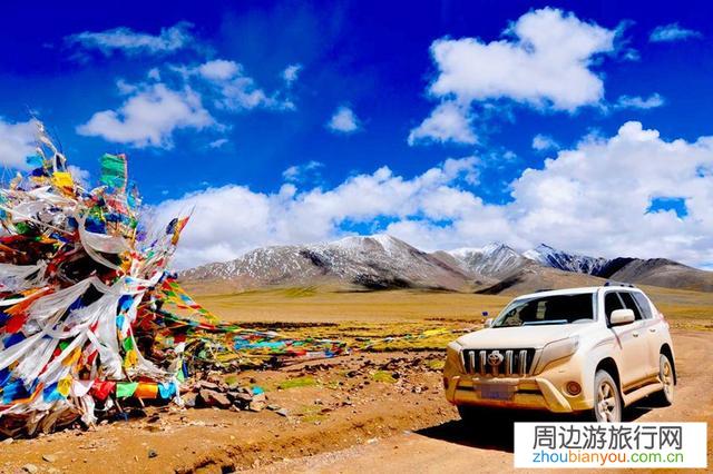 自驾游只是单纯享受路上的风景还是花钱去景区玩？看到很多视频都是在路上，都没去景区？