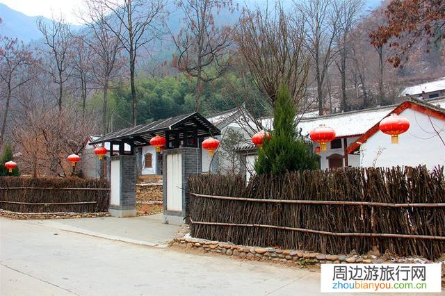 晚风笛声残，夕阳童牧归。山村美景与农耕生活你向往吗？