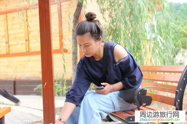 各位老板们，你们感觉今年旅游业还有发展前景吗？