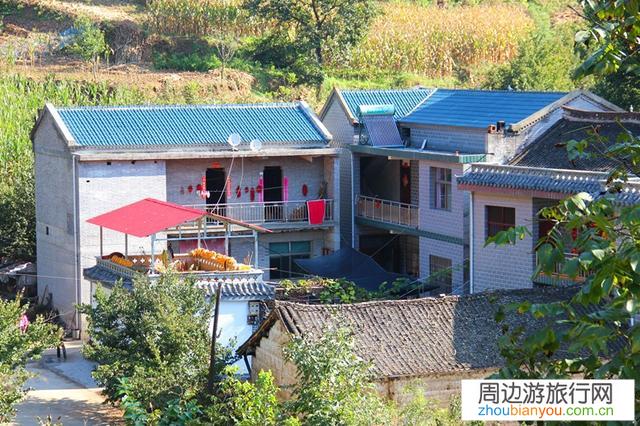 夏天在农家乐避暑，是城里不少老年人的选择，你如何看待此事？