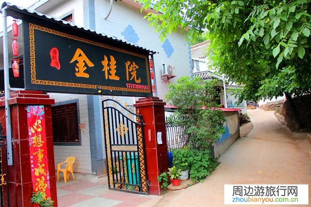 夏天在农家乐避暑，是城里不少老年人的选择，你如何看待此事？