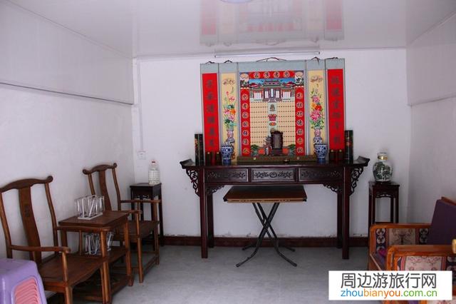 夏天在农家乐避暑，是城里不少老年人的选择，你如何看待此事？