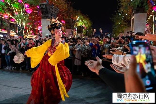 现在可以去西安旅游吗？会不会不热闹？