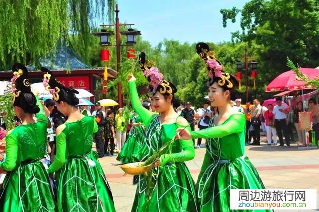 现在可以去西安旅游吗？会不会不热闹？