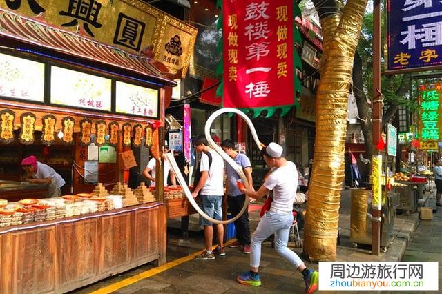 现在可以去西安旅游吗？会不会不热闹？