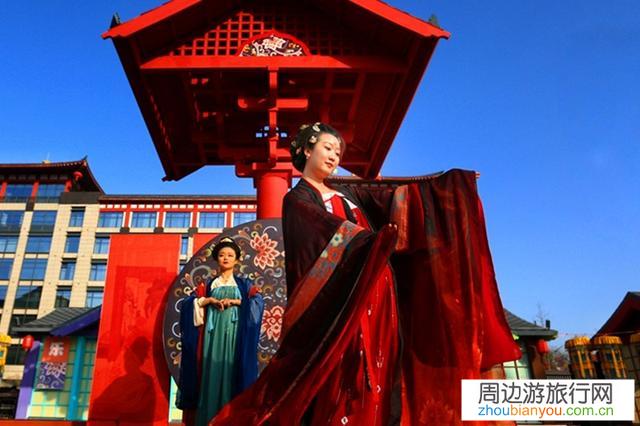 现在可以去西安旅游吗？会不会不热闹？