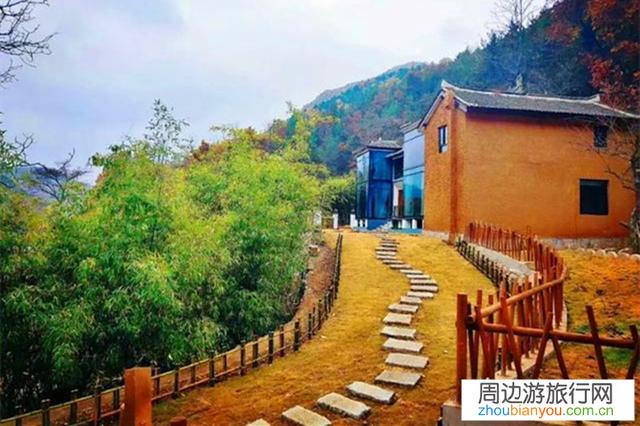 洛阳嵩县、栾川的景区，适合老年人夏日避暑常住的地方有哪些？