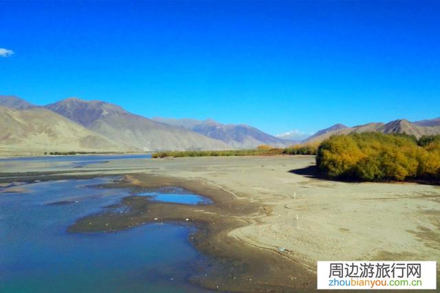 西藏是旅游圣地，你认为最好玩的景点是哪个？分享一下？