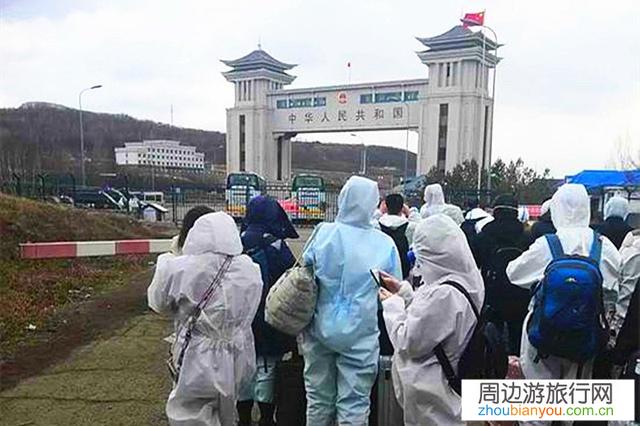 黑龙江太难了，绥芬河太难了！面对压力你觉得绥芬河能从容面对吗？
