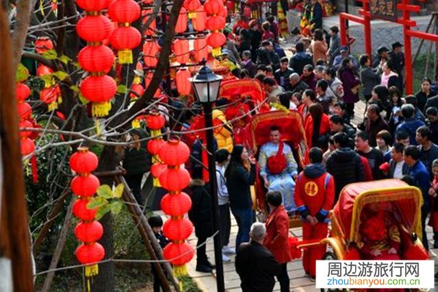 闽侯历史文化街区怎么样？