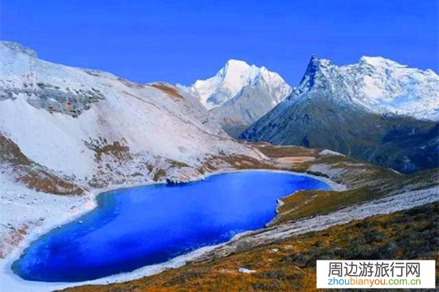 中国风景最秀丽的地方是哪里？