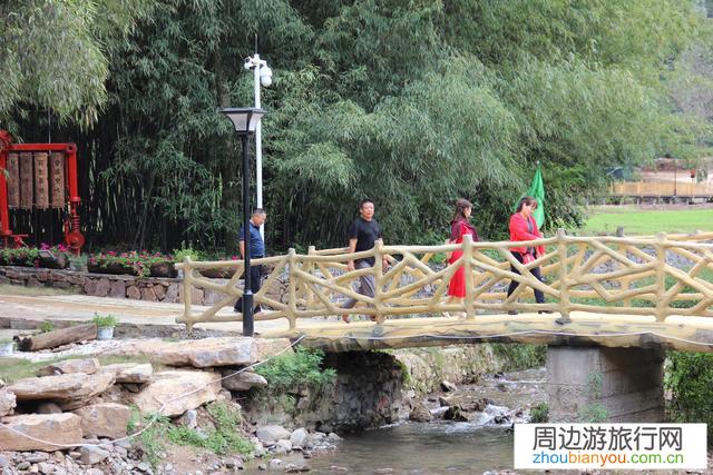 就目前情况而言，景区开放合适吗？