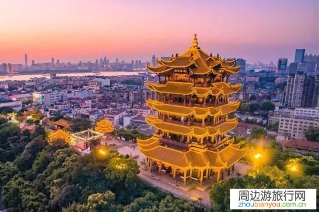 旅行感觉哪个地方有感觉？求分享谢谢？