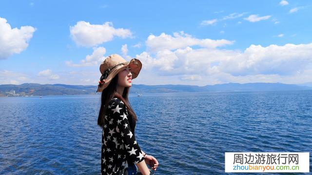 旅行感觉哪个地方有感觉？求分享谢谢？
