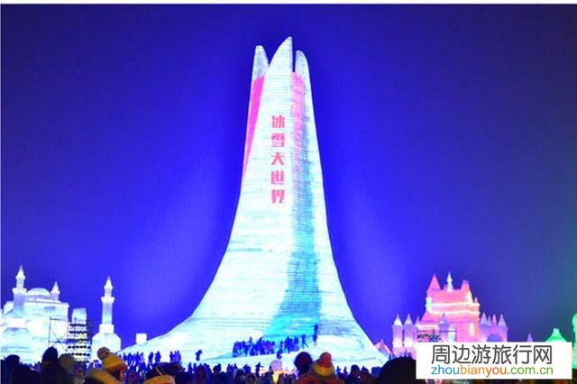 去东北玩的话是冬天好？还是夏天好呢？