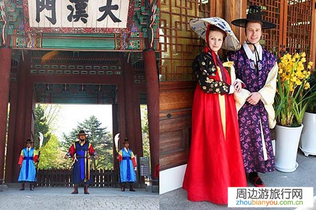 韩媒：今年赴韩中国游客创新高，同比增长27%，多为自由行，大家怎么看？