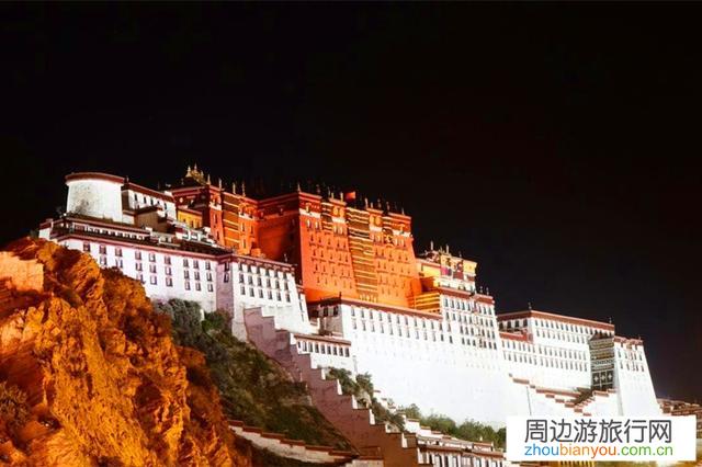 在你心里中国国内4大旅游景点是哪几个地方，你会如何排名？