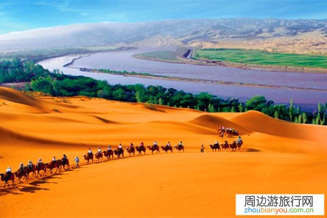 在你心里中国国内4大旅游景点是哪几个地方，你会如何排名？