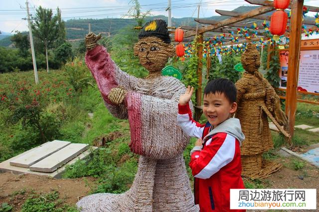 中国有多少个西湖？