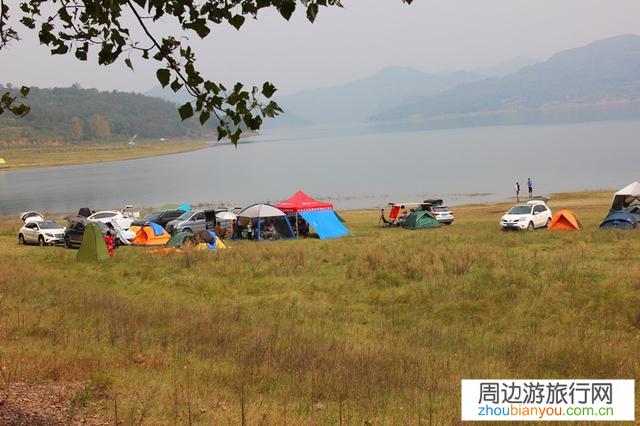 中国有多少个西湖？