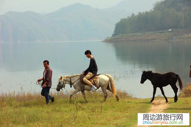 中国有多少个西湖？