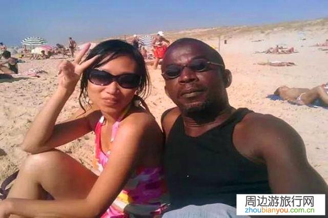调查一下：我计划跟非洲男友一起自驾旅游直播，会受到大家的喜欢和支持吗？