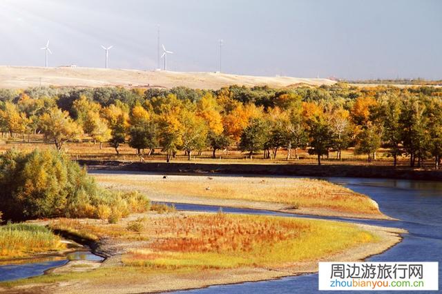 新疆什么地方最美？