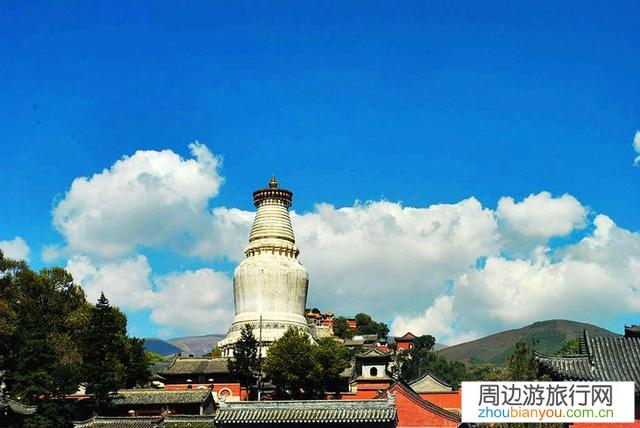 十一放假六天去哪呢？郑州出发，必须出省自驾900公里以内，最值得去的地方是哪里？