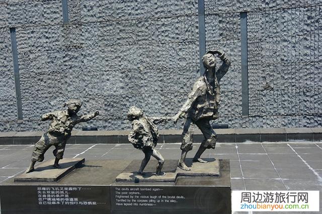 国庆七日游，武汉、南京、西安、成都四座城市中挑选，你认为去哪最有价值？为什么？