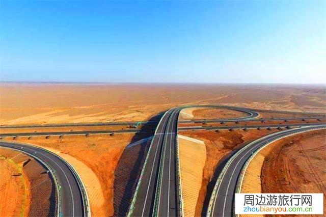 想用10到11天从北京自驾去甘南，可以推荐下线路景点吗？
