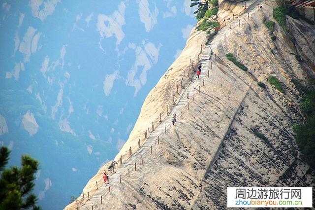 天气逐渐舒适，准备从江苏徐州出发，自驾河南、山西、陕西，大家有没有好的路线推荐？