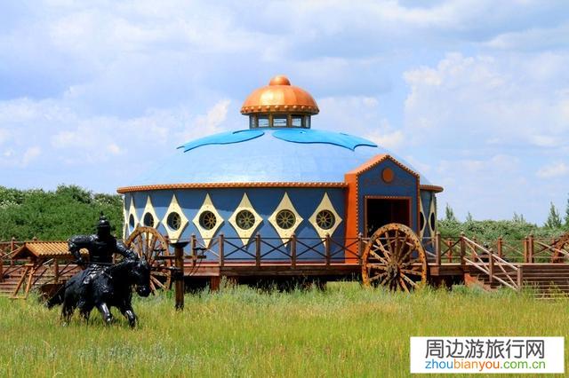 沧州出发，草原游五天，有什么能够推荐的，感谢各位old铁？