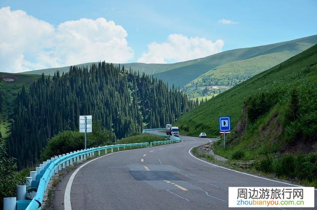 我准备7.26号从大连出发去新疆，从甘肃回，怎么走好？