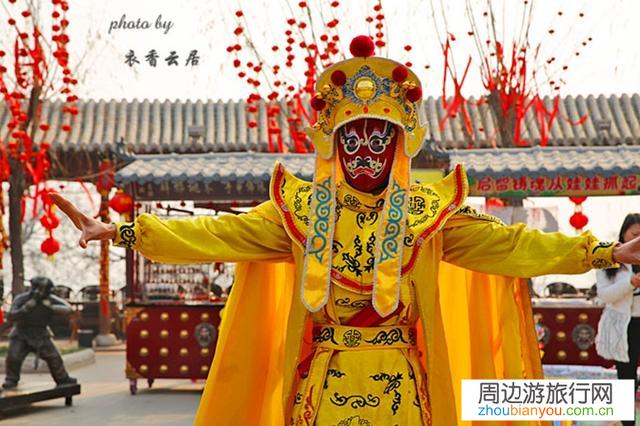 传统村落如何升级为乡村度假综合体？