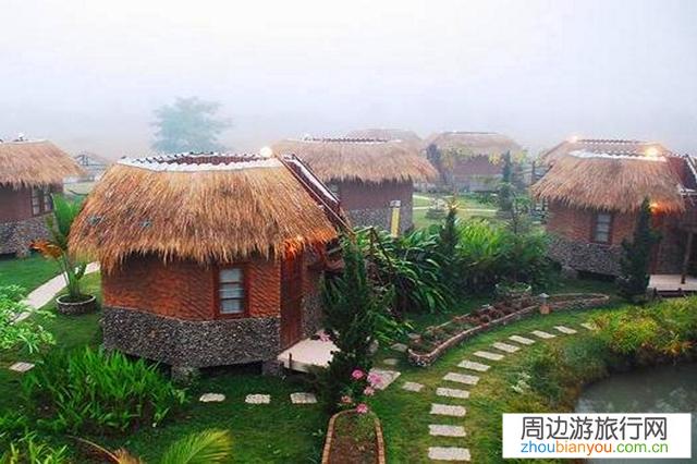 传统村落如何升级为乡村度假综合体？