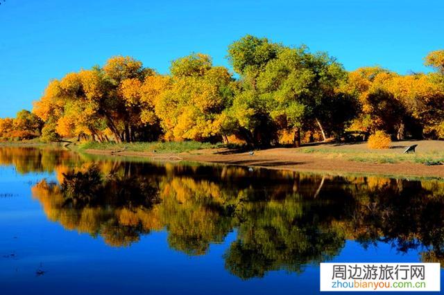 八月想从兰州出发去内蒙，路线怎么安排比较好？谢谢？