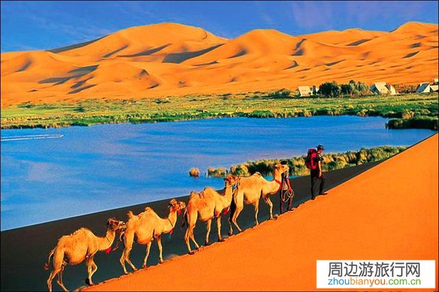 山西晋中到宁夏五日攻略有什么推荐？