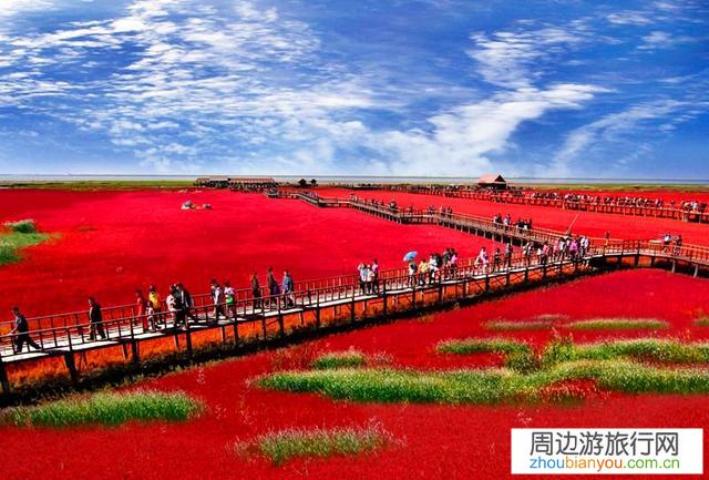 晚上出发天津直接到丹东，返程顺路玩，求指教攻略？