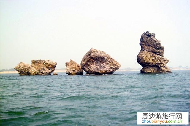 晚上出发天津直接到丹东，返程顺路玩，求指教攻略？
