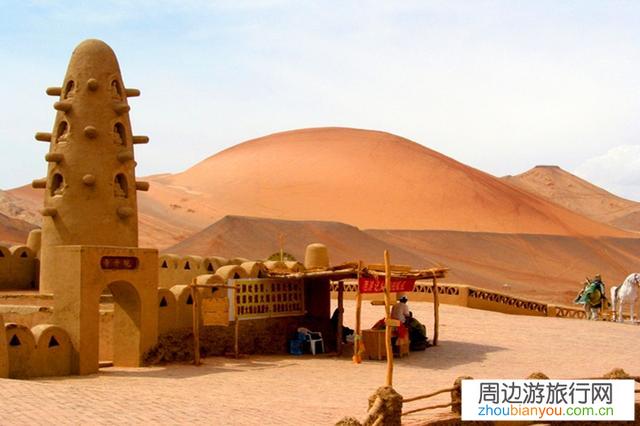 从乌鲁木齐出发到嘉峪关自驾游，行程怎么安排？