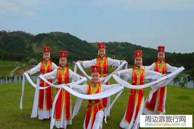 从天津出发准备去锡林格勒草原五日自驾如何玩儿？
