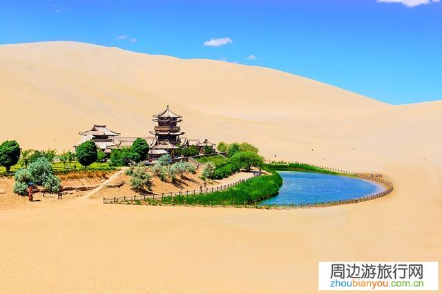 从乌鲁木齐出发到嘉峪关自驾游，行程怎么安排？