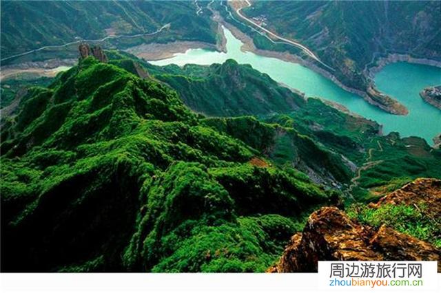 河南新乡的万仙山、郭亮、八里沟、关山、秋沟、齐王寨等景区，夏季哪个最适合避暑？